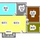 海波金桂苑户型图