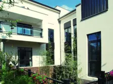 海上湾华庭紫园别墅 4室2厅 南