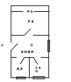 西环二村户型图