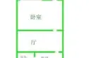仁德小区户型图