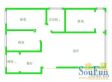 玉林西路31号院户型图