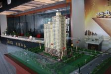 电梯3房 加书房视野宽阔 采光充足 交通便利 生活便捷