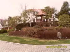 爱法奥朗新庄园 4室2厅 南 北