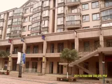 带阁楼,满五,精装的,南北通风,近地铁,得房率高