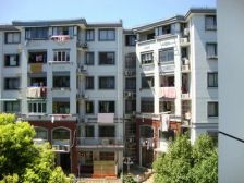 南北两房,小区中间位置,精装修拎包入住