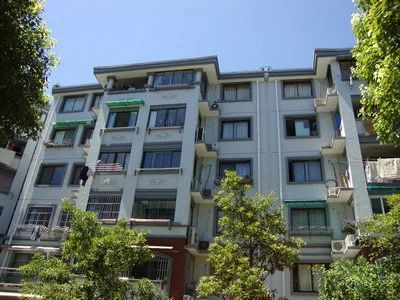 平阳新村三街坊实景图