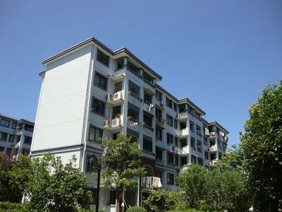平阳新村三街坊实景图