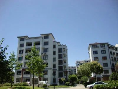 平阳新村三街坊实景图