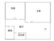 丰庄十三街坊户型图