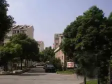 高桥商圈CBD位置,全明户型,自住装修,拎包入住