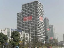 底特律财富天地3室0厅南