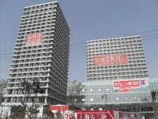 底特律财富天地2室1厅南