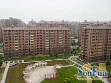 加州水郡2室南朝向1250.00万元/套出售