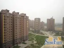 加州水郡4室南朝向1999.00万元/套出售