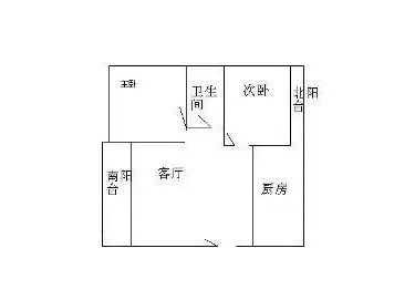 新思家园