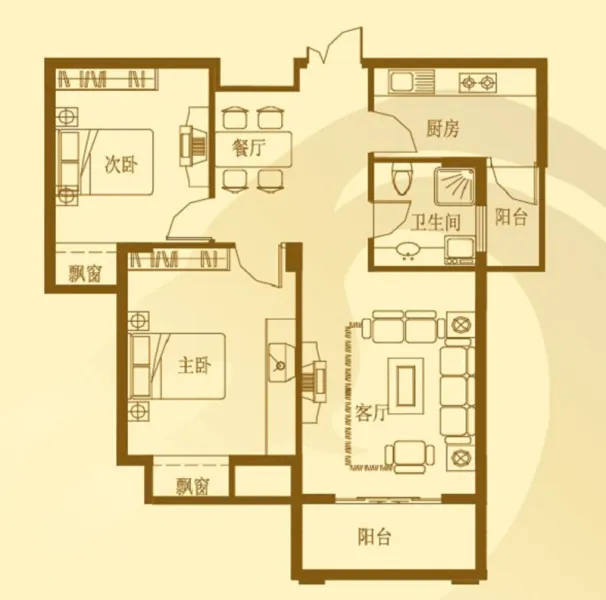 御景龙湾图片相册,御景龙湾户型图,样板间图,装修效果图,实景图-徐州房天下
