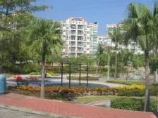 房子格局好 视野宽阔 朝南看园景 采光充足 配套设施齐