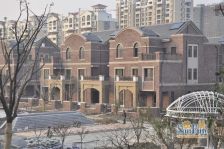 森林公园旁的大平层诚心出售看房约