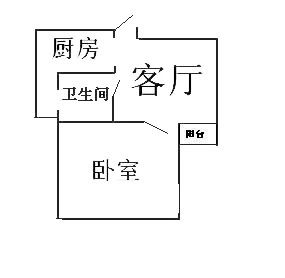 电机五村户型图