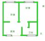 田林九村户型图
