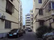 水上新村(奉贤) 1室1厅 南