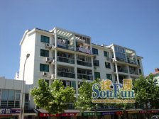 诚意好房 挑空大厅 复式25平 得房率90% 近双轨交