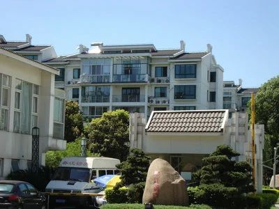 春江锦庐实景图