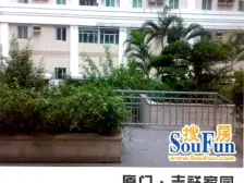 筼筜湖畔无遮挡湖景,精装修,双阳台屋内装有新风系统