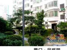 国贸双地铁口06年花园小区电梯大3房,南北西三面采光。