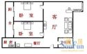紫薇名居户型图