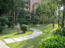 东方华府 朝南1房 黄旗山 旗峰公园站