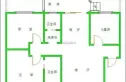 六月花苑别墅户型图