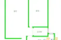 龙舟路55号院户型图