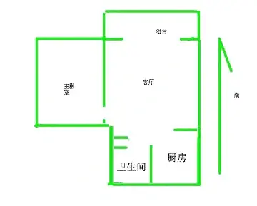 银丰苑