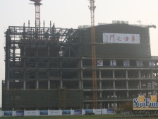 东方之门 1室0厅 北