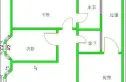 锦海国际花园户型图