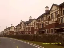 两河流域 3室2厅 南 北