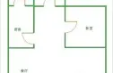 文家东巷17号院户型图