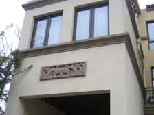 布鲁斯小镇(一期)(别墅) 4室2厅 南