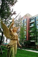 景尚景一期2室2厅东南