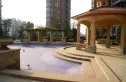 朝辉首府实景图