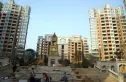 朝辉首府实景图