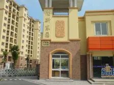 新上一房,楼层好,位置佳,视野好,采光无遮挡