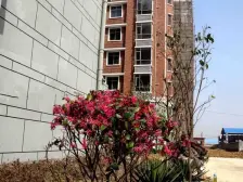 此房是精装错层三房,可以直接拎包入住,成色新