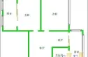 郫县北大街小区户型图