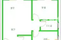 锦东路社区户型图