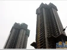 双山 中交丽景三房72万