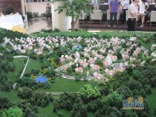 鼓山壹号 独栋别墅 身份地位的象征