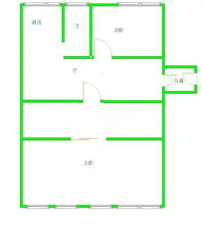 东新园茗盛苑