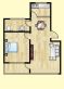 橡胶大楼户型图